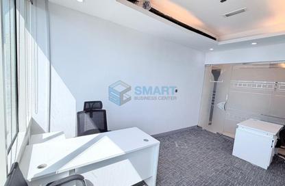 Business Centre - Studio - 2 Bathrooms for rent in Damac Executive Heights - Barsha Heights (Tecom) - Dubai Business Centre - Studio - 2 Bathrooms for rent in Damac Executive Heights - Barsha Heights (Tecom) - Dubai