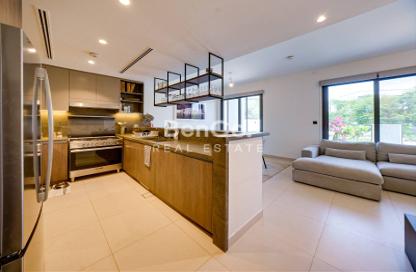 Villa - 3 - 4 for sale in Aura Gardens - Tilal Al Ghaf - Dubai
