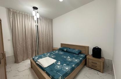 Apartment - 2 - 3 for rent in Oasis Tower - Al Rashidiya 1 - Al Rashidiya - Ajman Apartment - 2 - 3 for rent in Oasis Tower - Al Rashidiya 1 - Al Rashidiya - Ajman