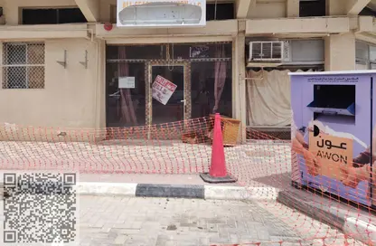 Shop - Studio for rent in Sheikh Jaber Al Sabah Street - Al Naimiya - Al Nuaimiya - Ajman
