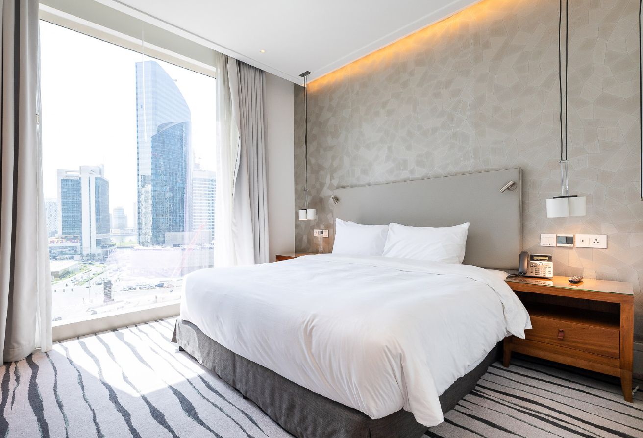 1 bedroom apartment in Vida Residence Downtown, Downtown Dubai: 7
