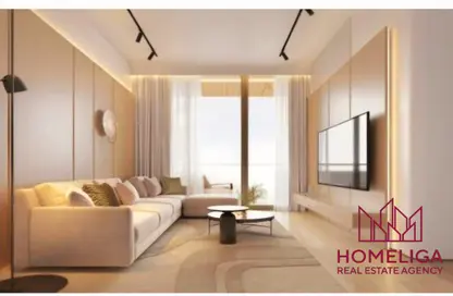 بنتهاوس - 3 غرف نوم - 3 حمامات للبيع في بوتيك 23 - الجداف - دبي