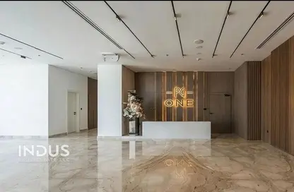 Apartment - Studio - 1 Bathroom for rent in PG One - Al Furjan - Dubai