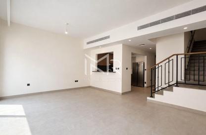 Townhouse - 4 Bedrooms - 4 Bathrooms for rent in Nice - Damac Lagoons - Dubai Townhouse - 4 Bedrooms - 4 Bathrooms for rent in Nice - Damac Lagoons - Dubai