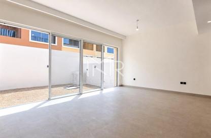 Townhouse - 4 Bedrooms - 4 Bathrooms for rent in Nice - Damac Lagoons - Dubai