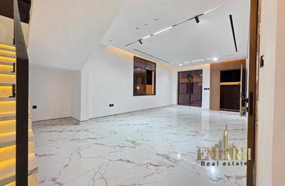 Villa - 5 Bedrooms - 7+ Bathrooms for rent in Al Zaheya Gardens - Al Zahya - Ajman Villa - 5 Bedrooms - 7+ Bathrooms for rent in Al Zaheya Gardens - Al Zahya - Ajman