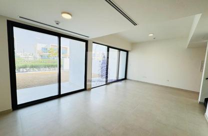 Townhouse - 3 Bedrooms - 4 Bathrooms for sale in Nara - The Valley - Dubai Townhouse - 3 Bedrooms - 4 Bathrooms for sale in Nara - The Valley - Dubai