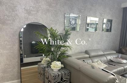 Villa - 3 Bedrooms - 5 Bathrooms for sale in The Pulse Beachfront - The Pulse - Dubai South (Dubai World Central) - Dubai