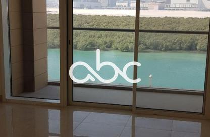Apartment - 3 Bedrooms - 3 Bathrooms for rent in Al Qurm View - Shams Abu Dhabi - Al Reem Island - Abu Dhabi Apartment - 3 Bedrooms - 3 Bathrooms for rent in Al Qurm View - Shams Abu Dhabi - Al Reem Island - Abu Dhabi