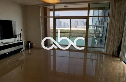 Apartment - 3 Bedrooms - 3 Bathrooms for rent in Al Qurm View - Shams Abu Dhabi - Al Reem Island - Abu Dhabi Apartment - 3 Bedrooms - 3 Bathrooms for rent in Al Qurm View - Shams Abu Dhabi - Al Reem Island - Abu Dhabi