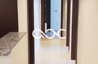 Apartment - 3 Bedrooms - 3 Bathrooms for rent in Al Qurm View - Shams Abu Dhabi - Al Reem Island - Abu Dhabi Apartment - 3 Bedrooms - 3 Bathrooms for rent in Al Qurm View - Shams Abu Dhabi - Al Reem Island - Abu Dhabi