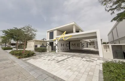 فيلا - 4 غرف نوم - 5 حمامات للايجار في هارموني 3 - هارموني - تلال الغاف - دبي