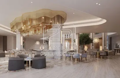 شقة - 3 غرف نوم - 4 حمامات للبيع في مساكن كورنيش عجمان - طريق كورنيش عجمان - عجمان