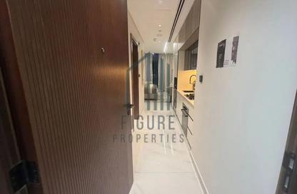Apartment - Studio - 1 Bathroom for sale in Skyhills Residences 1 - Skyhills Residences - Dubai Science Park - Dubai