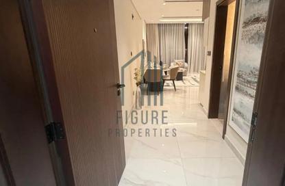 Apartment - Studio - 1 Bathroom for sale in Skyhills Residences 1 - Skyhills Residences - Dubai Science Park - Dubai