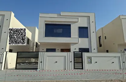 فيلا - 3 غرف نوم - 5 حمامات للبيع في الحليو 2 - الحليو - عجمان