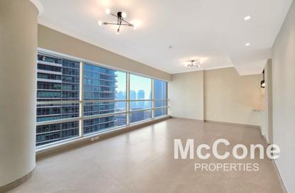 Apartment - 2 - 3 for rent in Al Sahab 2 - Al Sahab - Dubai Marina - Dubai
