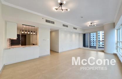 Apartment - 2 - 3 for rent in Al Sahab 2 - Al Sahab - Dubai Marina - Dubai