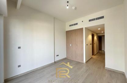 Apartment - Studio - 2 Bathrooms for rent in Azizi Riviera 29 - Azizi Riviera - Meydan One - Meydan - Dubai