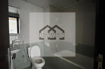 Apartment - 1 Bedroom - 2 Bathrooms for sale in Goldcrest Dreams 4 - Goldcrest Dreams - Emirates City - Ajman