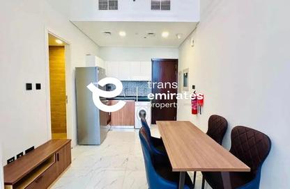 Apartment - 1 - 1 for rent in Oasis 2 - Oasis Residences - Masdar City - Abu Dhabi Apartment - 1 - 1 for rent in Oasis 2 - Oasis Residences - Masdar City - Abu Dhabi