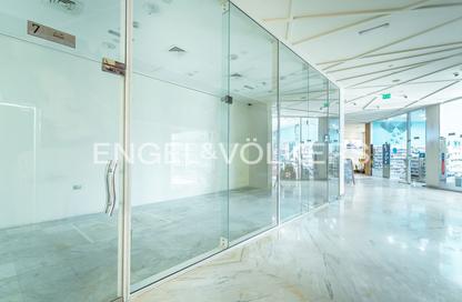 Retail - Studio - 1 Bathroom for rent in Vintage Grand Hotel - Dubai Production City (IMPZ) - Dubai