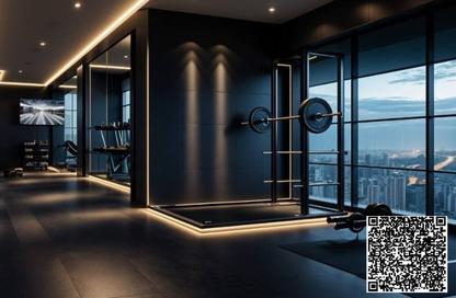 Whole Building - Studio - 3 for sale in Ajman Global City - Al Alia - Ajman