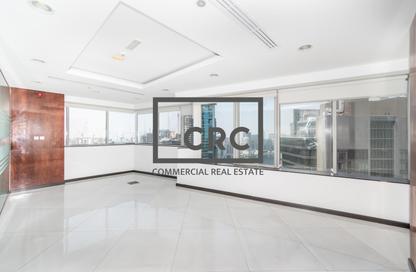 Office Space - Studio - 1 Bathroom for rent in Westburry Tower 1 - Westburry Square - Business Bay - Dubai