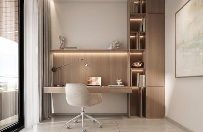 Apartment - 1 - 2 for sale in Skyhills Astra Tower B - Skyhills Astra - Dubai Science Park - Dubai