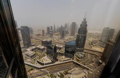 Apartment - 1 Bedroom - 2 Bathrooms for sale in Burj Khalifa - Burj Khalifa Area - Downtown Dubai - Dubai Apartment - 1 Bedroom - 2 Bathrooms for sale in Burj Khalifa - Burj Khalifa Area - Downtown Dubai - Dubai