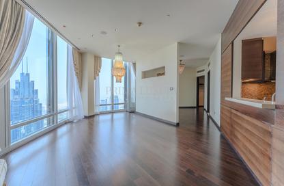 Apartment - 1 Bedroom - 2 Bathrooms for sale in Burj Khalifa - Burj Khalifa Area - Downtown Dubai - Dubai Apartment - 1 Bedroom - 2 Bathrooms for sale in Burj Khalifa - Burj Khalifa Area - Downtown Dubai - Dubai