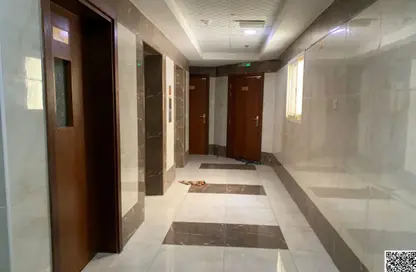 Apartment - 1 Bedroom - 1 Bathroom for rent in Al Rashidiya Towers - Ajman Downtown - Ajman