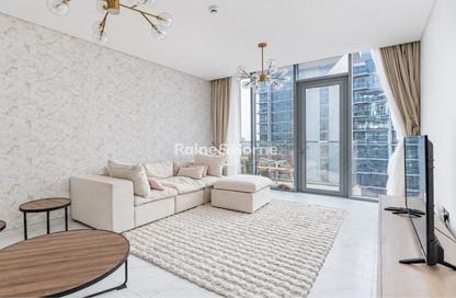 Apartment - 1 - 2 for rent in Residences 15 - The Residences at District One - District One - Mohammed Bin Rashid City - Dubai