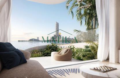 Apartment - 3 Bedrooms - 4 Bathrooms for sale in Oystra - Al Marjan Island - Ras Al Khaimah