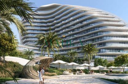 Apartment - 3 Bedrooms - 4 Bathrooms for sale in Oystra - Al Marjan Island - Ras Al Khaimah