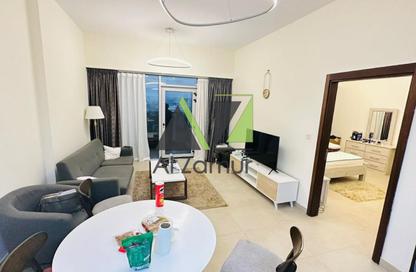 Apartment - 1 Bedroom - 2 Bathrooms for rent in Azizi Shaista Residences - Al Furjan - Dubai
