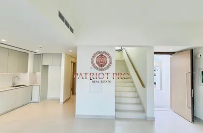 Townhouse - 3 Bedrooms - 4 Bathrooms for rent in Orania - The Valley - Dubai