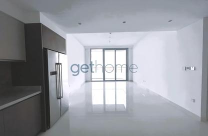 Apartment - 2 Bedrooms - 2 Bathrooms for sale in Beach Isle Tower 2 - Beach Isle - EMAAR Beachfront - Dubai Harbour - Dubai