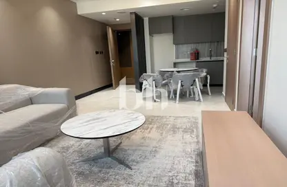 Apartment - 1 Bedroom - 2 Bathrooms for rent in Cloud Tower - Jumeirah Village Triangle - Dubai