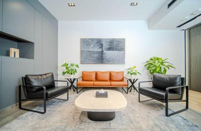 Office Space - Studio - 2 Bathrooms for rent in Emaar Square Building 6 - Emaar Square - Downtown Dubai - Dubai Office Space - Studio - 2 Bathrooms for rent in Emaar Square Building 6 - Emaar Square - Downtown Dubai - Dubai