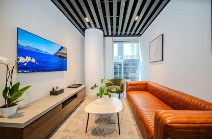 Office Space - Studio - 2 Bathrooms for rent in Emaar Square Building 6 - Emaar Square - Downtown Dubai - Dubai Office Space - Studio - 2 Bathrooms for rent in Emaar Square Building 6 - Emaar Square - Downtown Dubai - Dubai