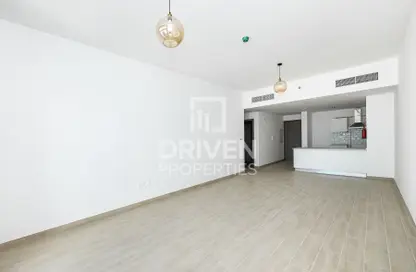 Apartment - 2 Bedrooms - 3 Bathrooms for sale in Edison House - Dubai Land Residence Complex - Dubai Land - Dubai