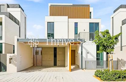 Villa - 4 Bedrooms - 6 Bathrooms for sale in Elie Saab 2 - Elie Saab - Arabian Ranches 3 - Dubai Villa - 4 Bedrooms - 6 Bathrooms for sale in Elie Saab 2 - Elie Saab - Arabian Ranches 3 - Dubai