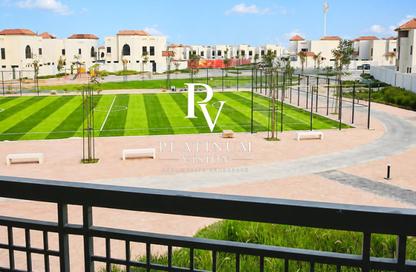 Villa - 5 Bedrooms - 7+ Bathrooms for sale in Fay Alreeman - Al Shamkha - Abu Dhabi