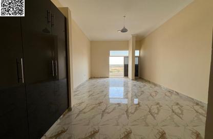 Apartment - 1 Bedroom - 2 Bathrooms for rent in Al Mowaihat 3 - Al Mowaihat - Ajman