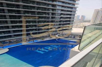 Apartment - 2 - 3 for sale in Skyhills Residences 1 - Skyhills Residences - Dubai Science Park - Dubai Apartment - 2 - 3 for sale in Skyhills Residences 1 - Skyhills Residences - Dubai Science Park - Dubai