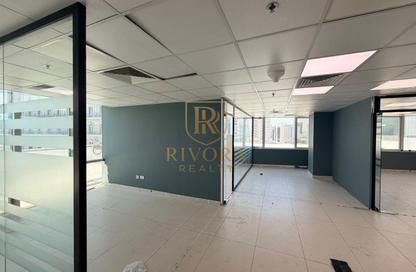 Office Space - Studio for rent in ACICO Business Park - Deira - Dubai Office Space - Studio for rent in ACICO Business Park - Deira - Dubai