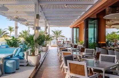 Shop - Studio - 1 Bathroom for rent in Azizi Riviera Azure - AZIZI Riviera - Meydan One - Meydan - Dubai