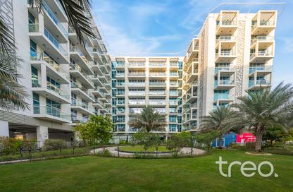 Apartment - 1 Bedroom - 2 Bathrooms for sale in Glitz 3B - Glitz 3 - Glitz - Dubai Studio City - Dubai Apartment - 1 Bedroom - 2 Bathrooms for sale in Glitz 3B - Glitz 3 - Glitz - Dubai Studio City - Dubai