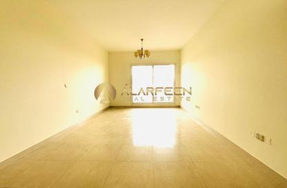 Apartment - Studio - 1 for rent in Royal JVC Building - District 10 - Jumeirah Village Circle - Dubai